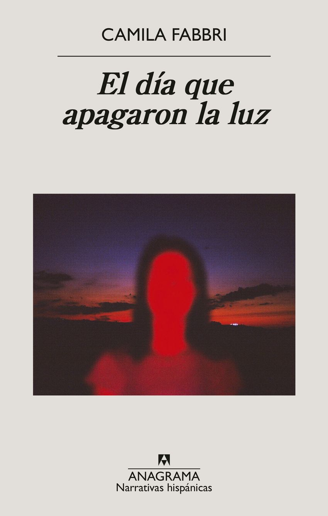 El día que apagaron la luz – Camila Fabbri