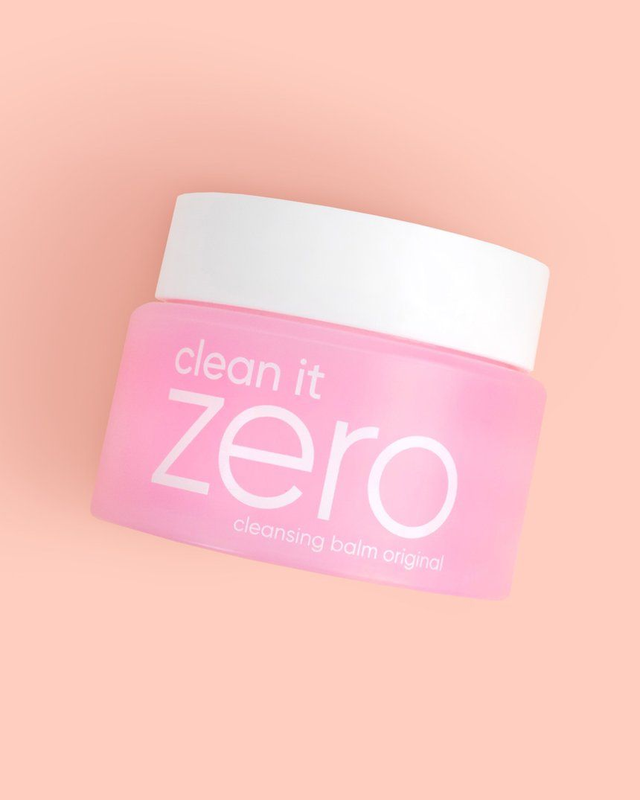 BANILA CO Clean It Zero Cleansing Balm