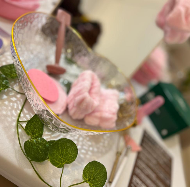 MASTERCLASSE Skincare