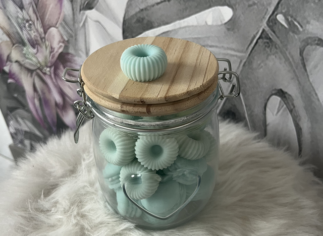 Fondant adoucissant 10g 