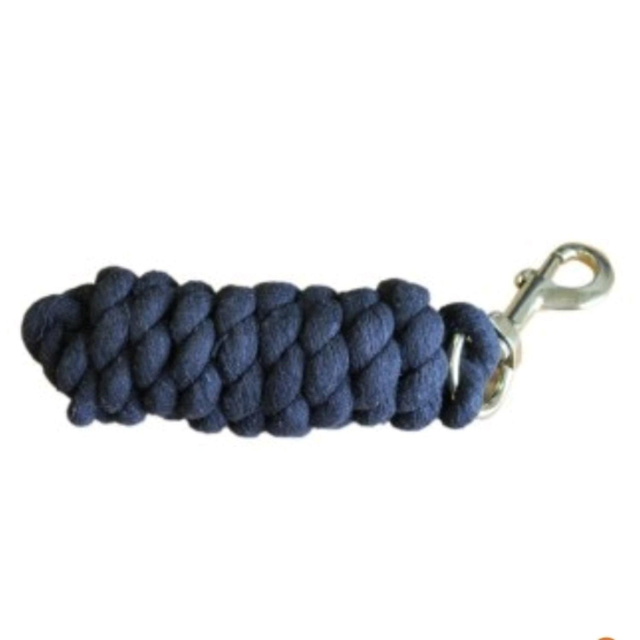 Economy Cotton Lead Rope 