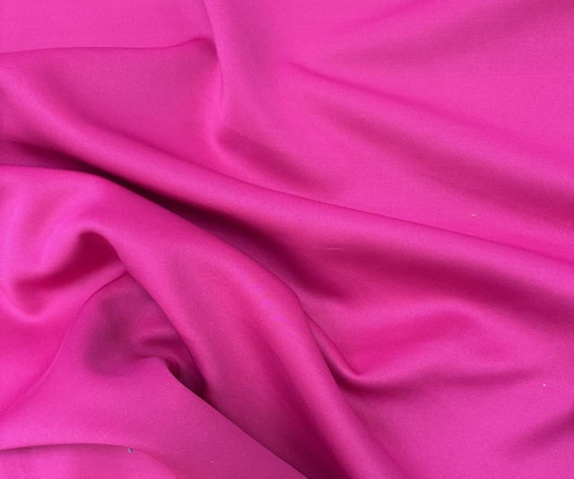 Bright Pink Neoprene/Scuba