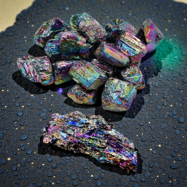 Naturstein Rohling Silicioncarbid