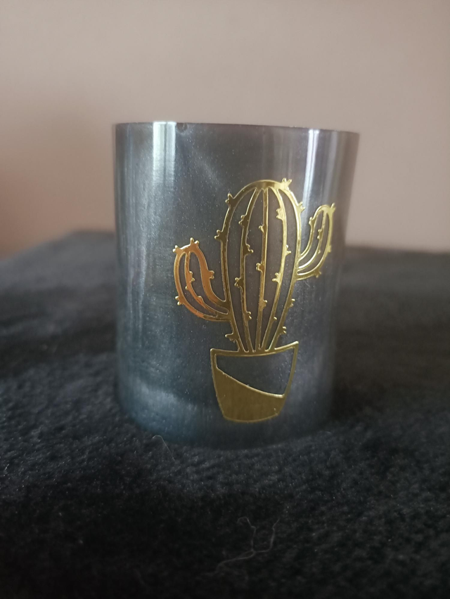 Pot cactus 🌵 - 6 cm
