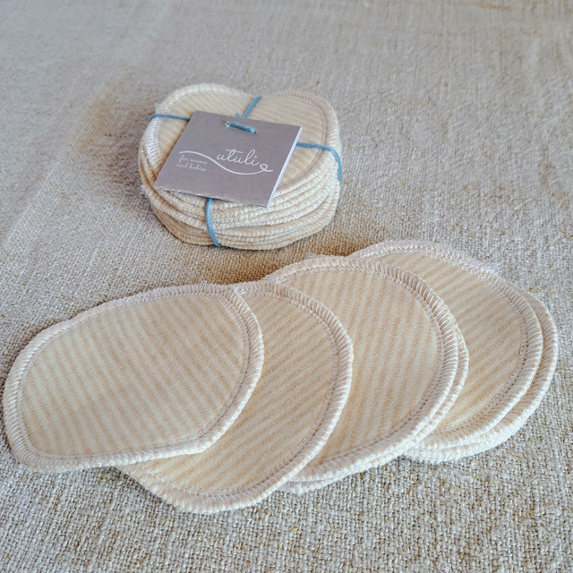 Kestopesulaput 10 kpl