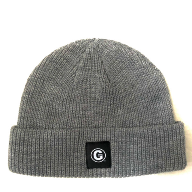 Bonnet Gkicks originals’s Rond grey