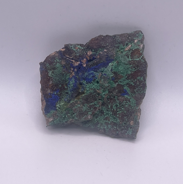 Azurite - 4