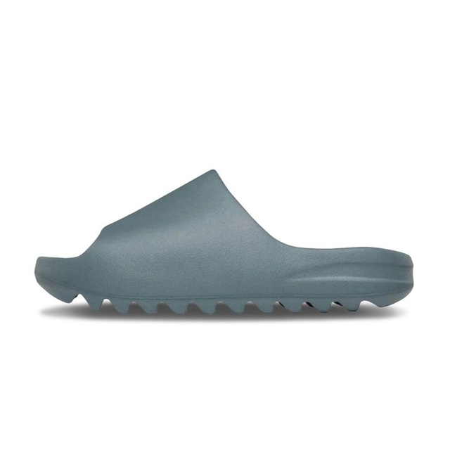 Yeezy Slide Slate Marine