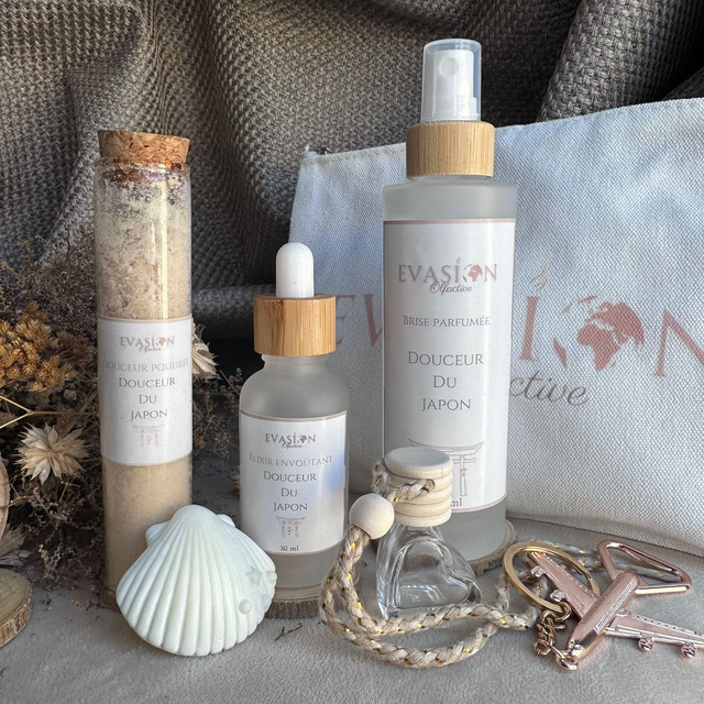 Evasion de diamant Japon