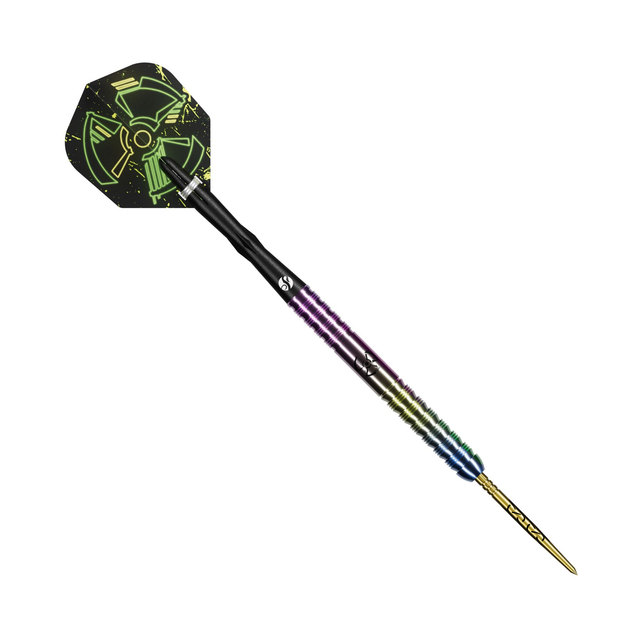 Shot Pro Series Stowe Buntz 3.0 90% Tungsten Darts - 23 gr