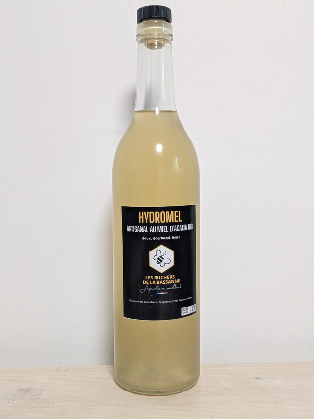HYDROMEL d'acacia 70 cL