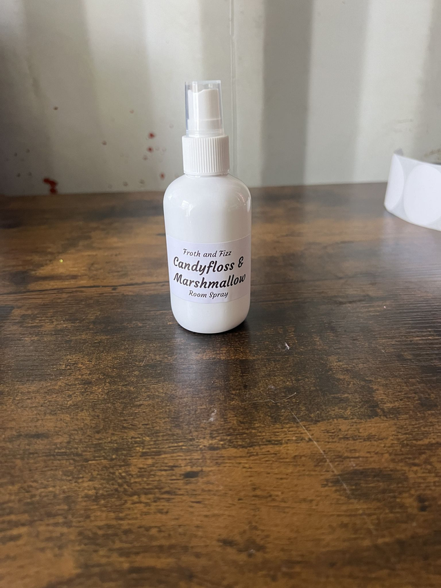 Room/Linen Spray Mixed Scents