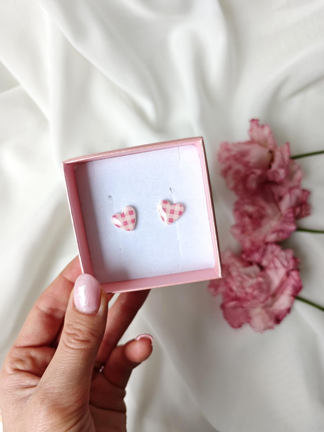 Valentinova kolekcija Karo - Mala srca