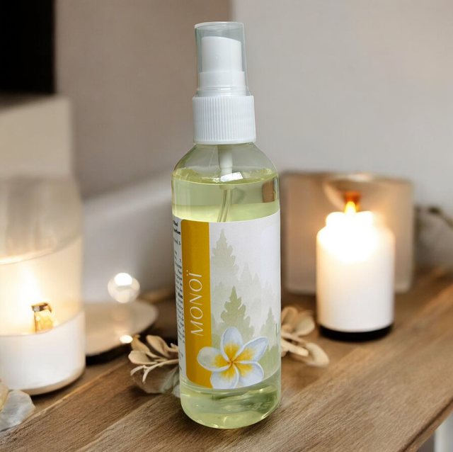 Parfum d’ambiance Monoï 