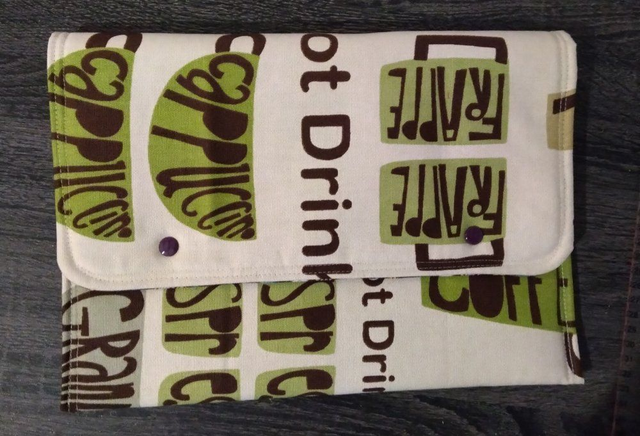 Housse pour tablette GM