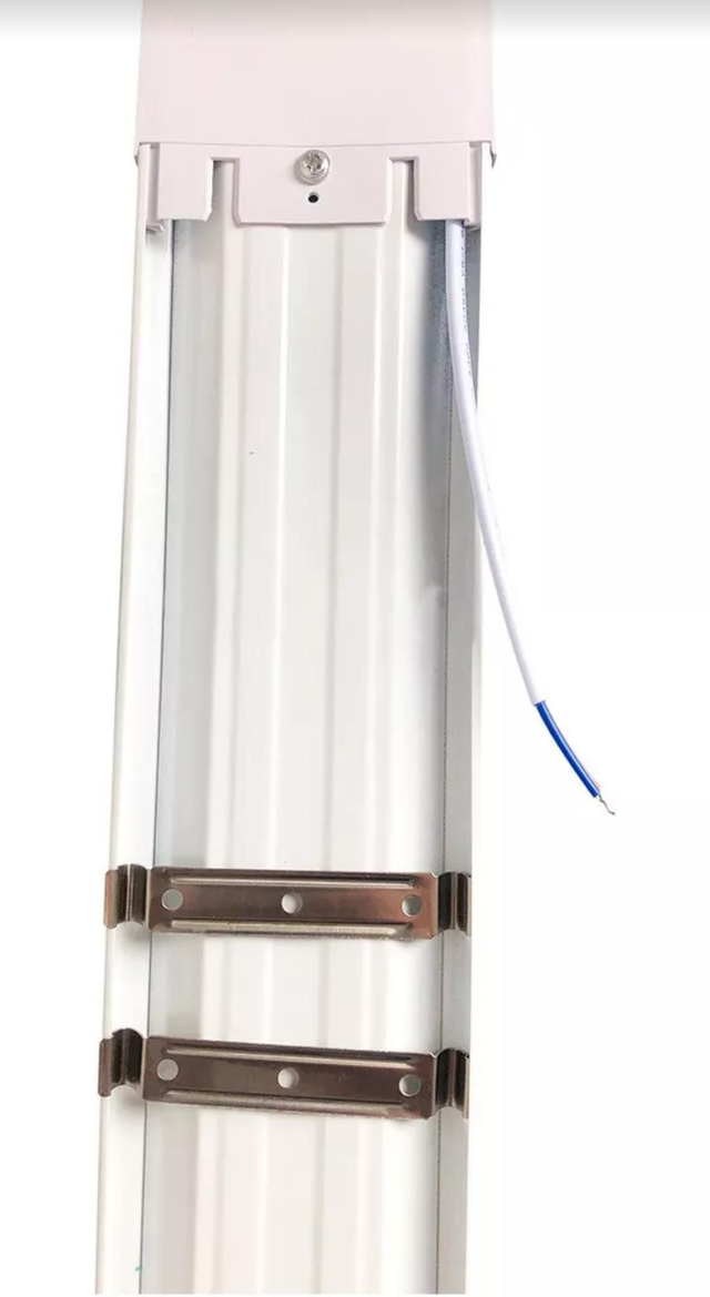 Luminária de LED Slim