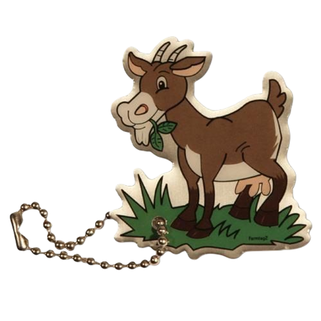 FarmtagZ - Goat
