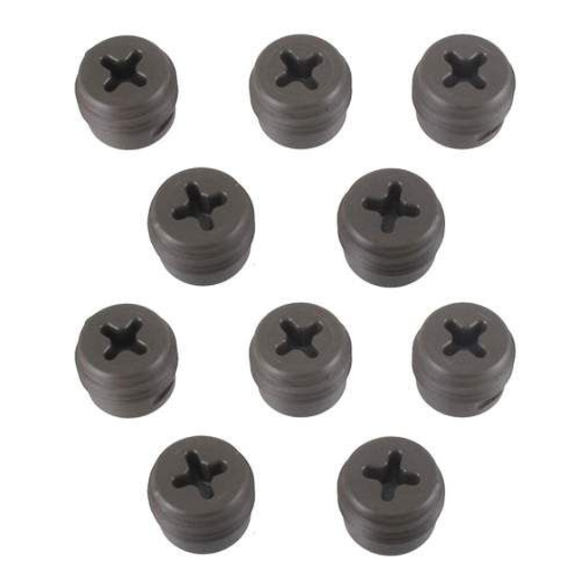 87134060880 Bosch afdekschroef meetnippel p/st