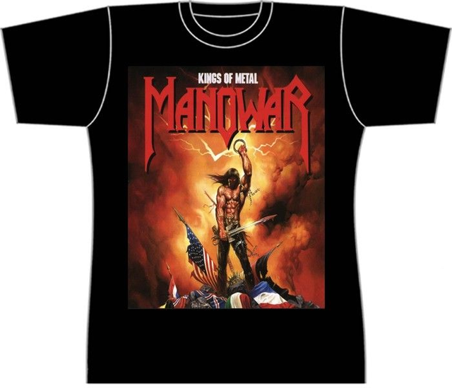 Manowar