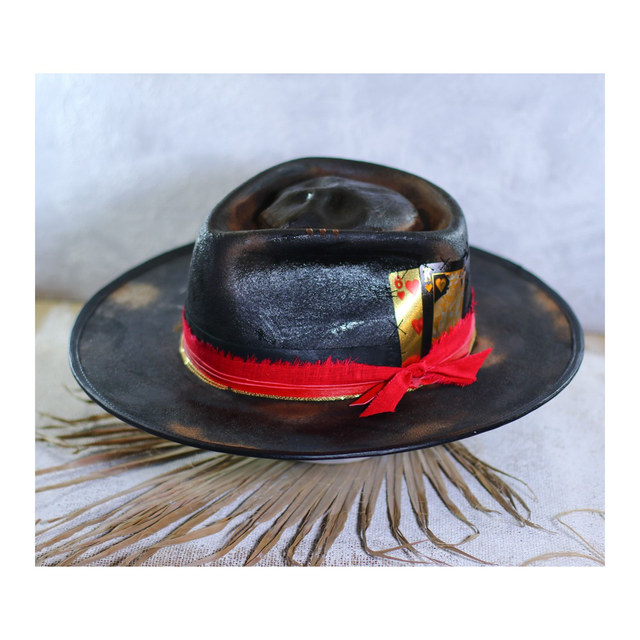 WAX Collection - NO BAD BOYS Red Edition- Alien emboss