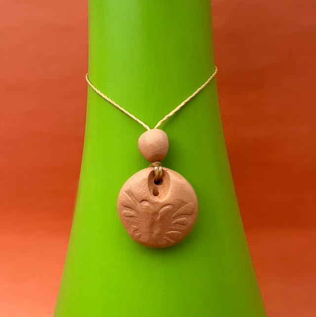 Difusor Pessoal Borboleta 