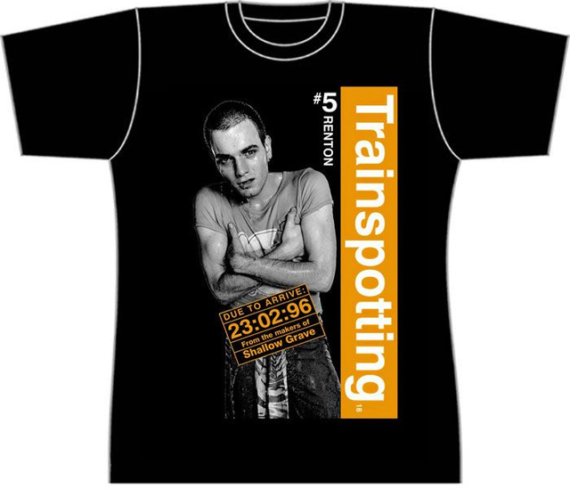 Trainspotting