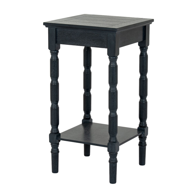 Contour Collection Side Table