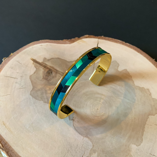 Bracelet JONC - Collection permanente