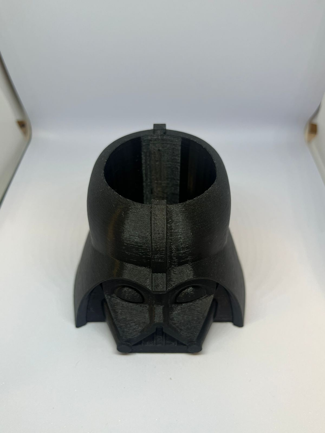 Porta Canetas - Darth Vader