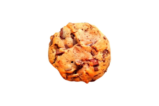 Cookie Nude