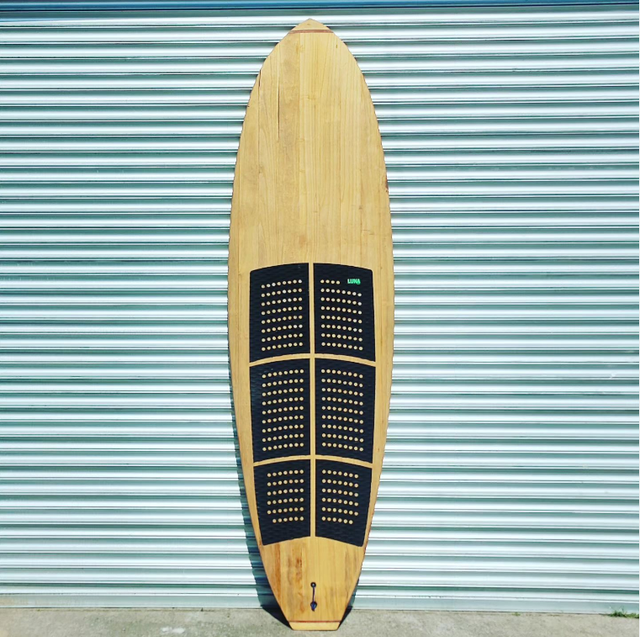 9&#039;6&quot; Surf SUP
