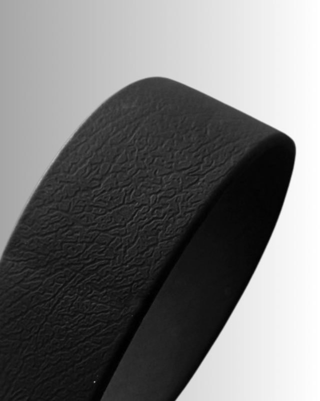 Laisse artisanale Multiposition 2,5m x 19mm