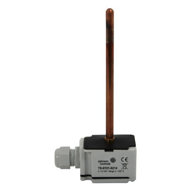 Johnson Controls TS-9101-8214