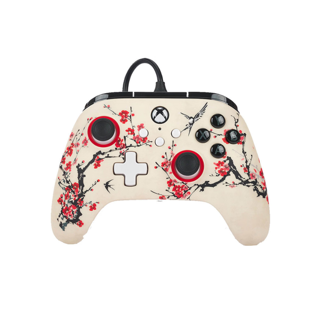 Control Xbox series / One / pc Warriors Nirvana