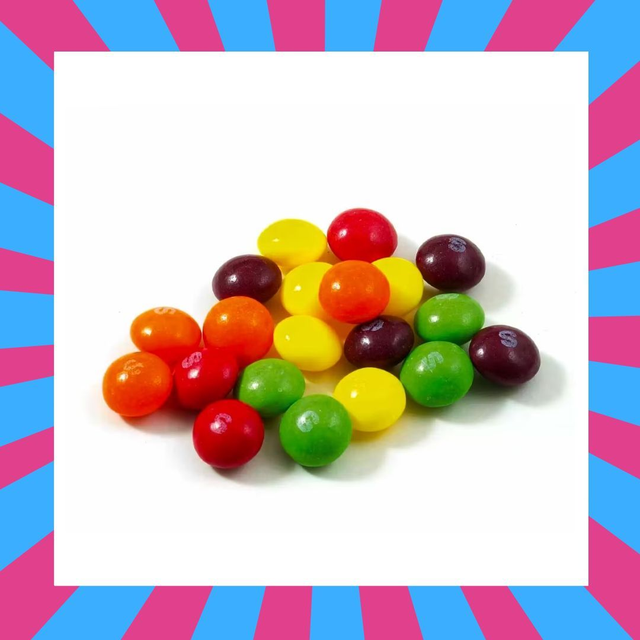 Skittles