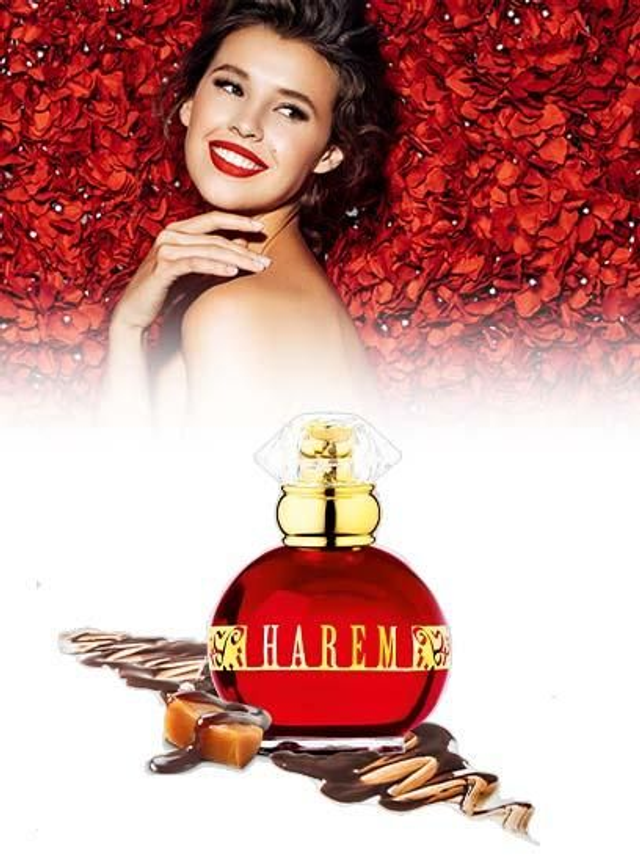 Harem Eau de Parfum
