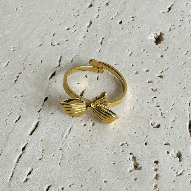 Ring strik 