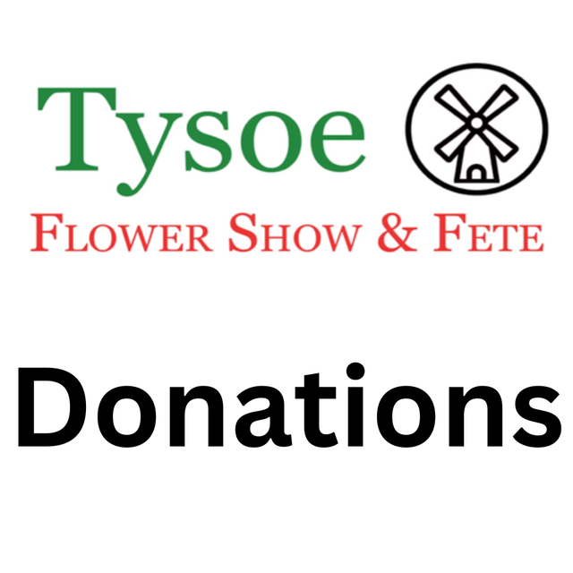 Friends of Tysoe Flower Show