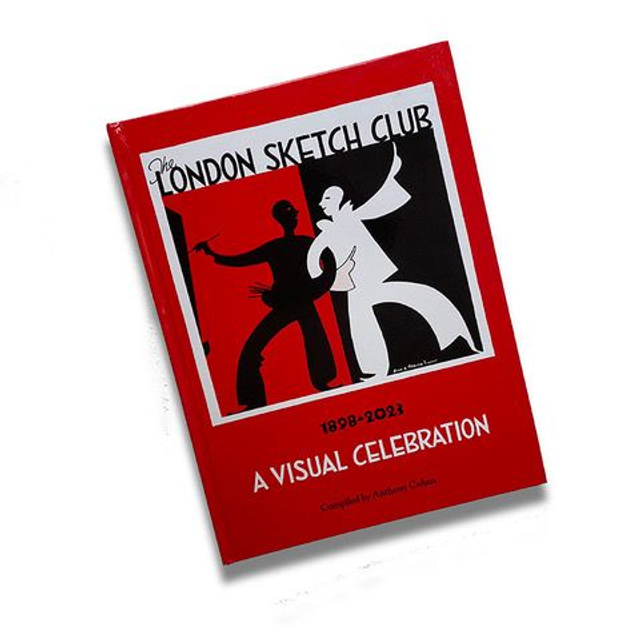 125th Anniversary Book