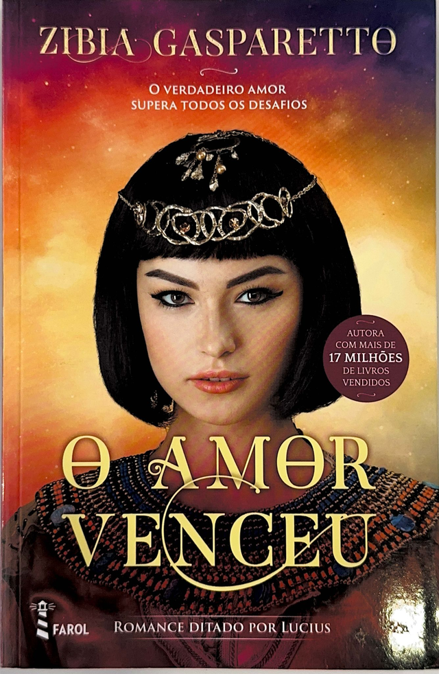 O Amor Venceu