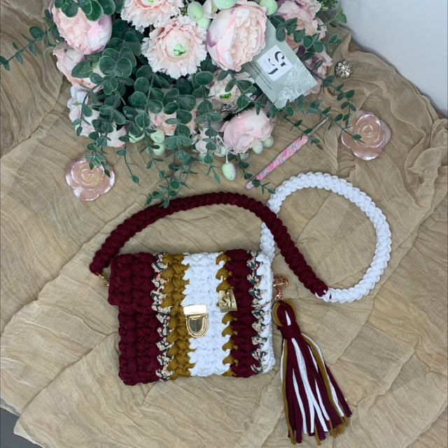 Pochette Harmonie