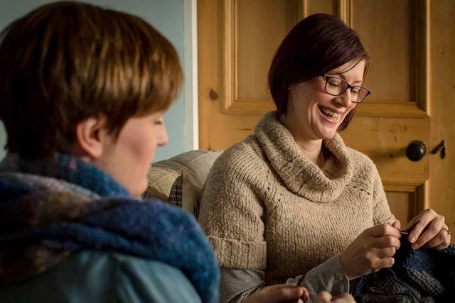 3. One-to-one Craft Tuition (60 mins)