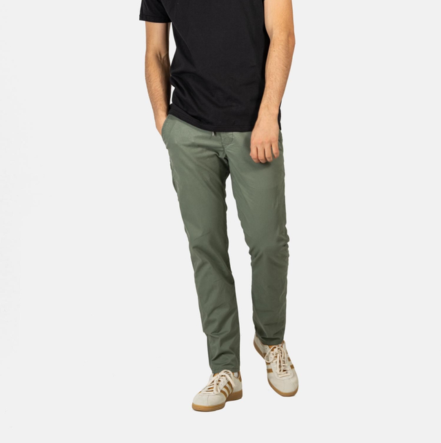 Reell Reflex Easy LW, Light Olive