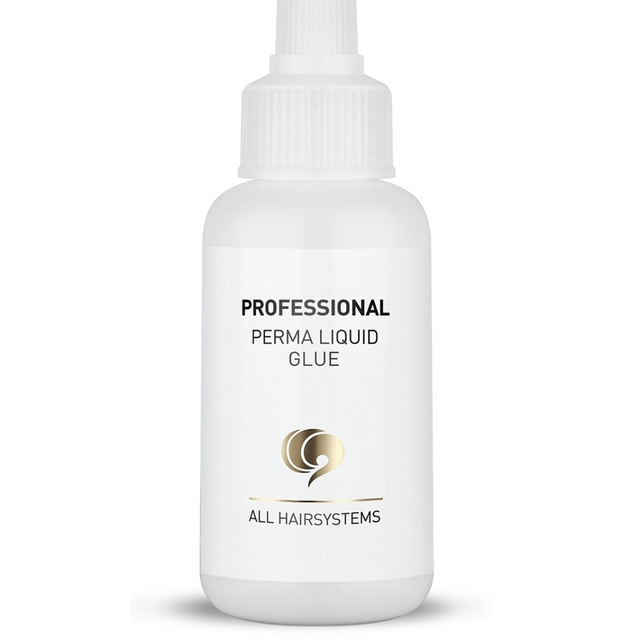 Perma Glue by Ellen Wille for Hair Systems