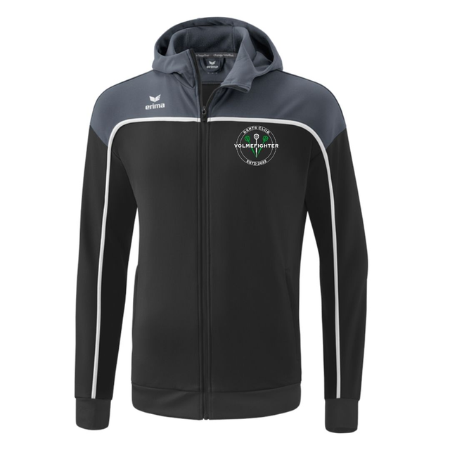 DC Volmefighter Trainingsjacke