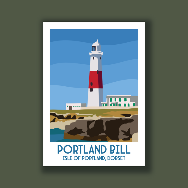 Portland Bill