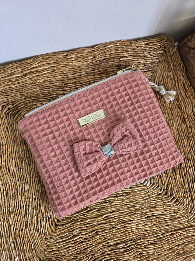 Mini pochette Clara