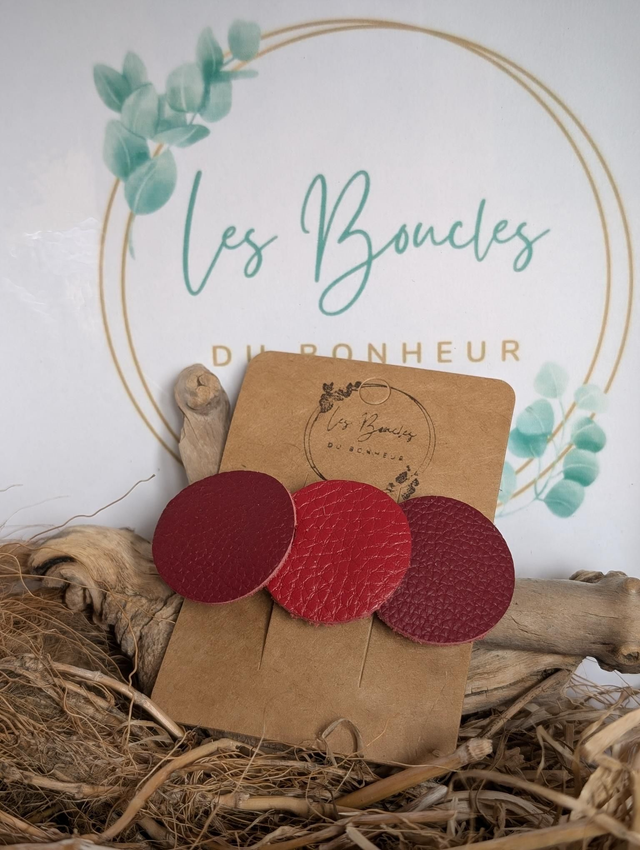 Grande barrette br08