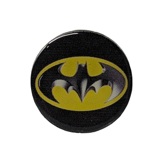 Batman Stabiliser End Caps