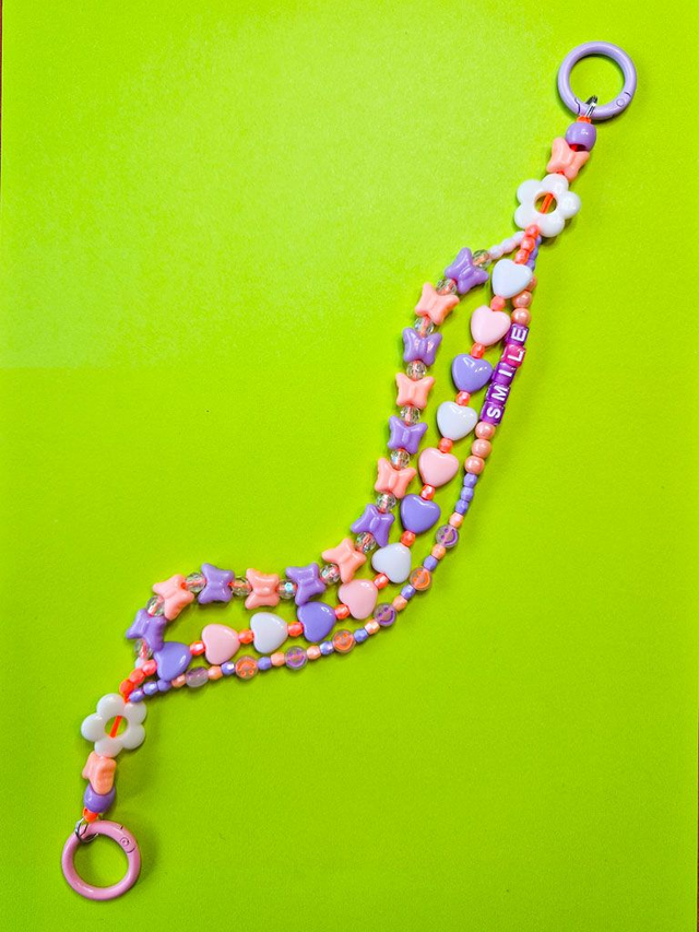 Kidcore Joyburst, Butterfly Blush